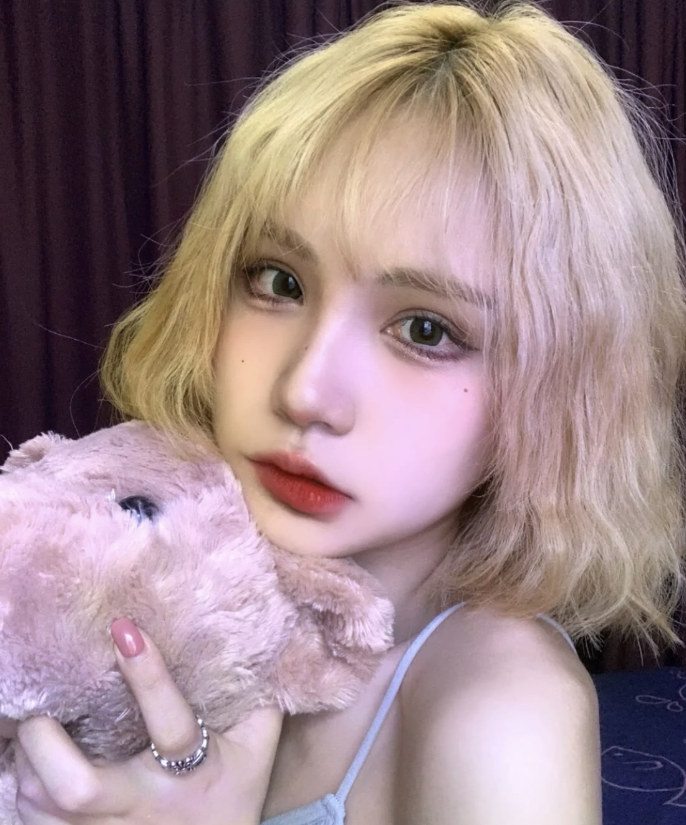 无限NS绍兴女大学生